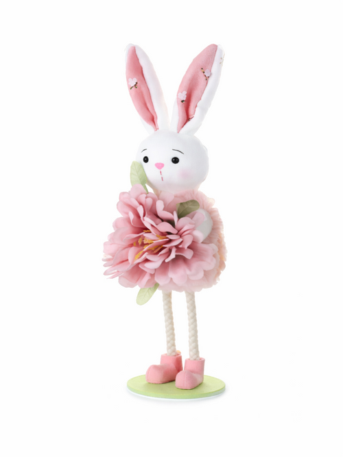 Easter Bunny door decor