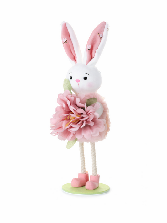 Easter Bunny door decor